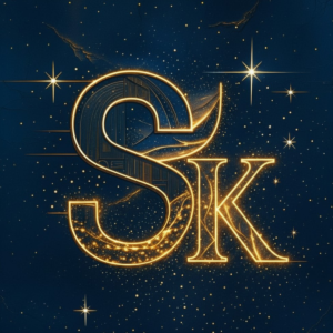 See on Saatuse Koodide logo alternatiiv